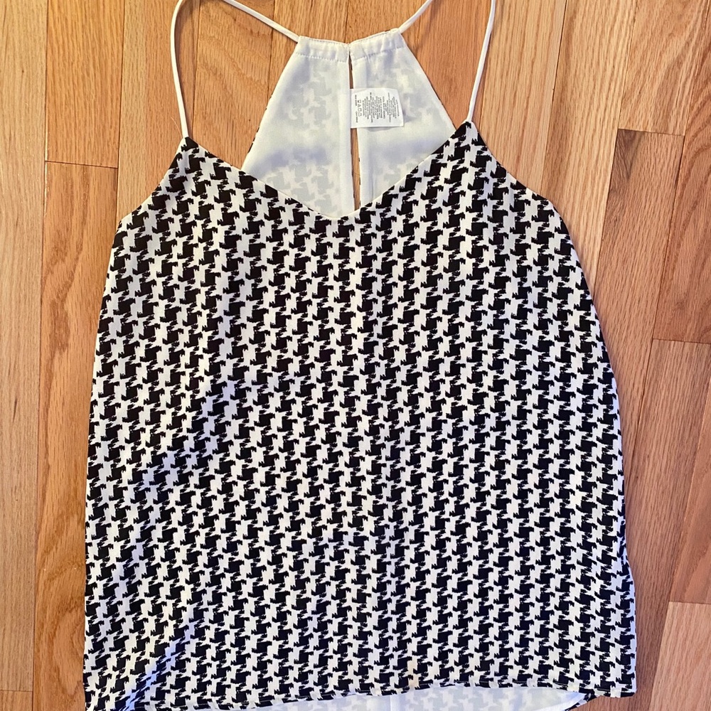 Express blouse size Sm - Picture 5 of 9